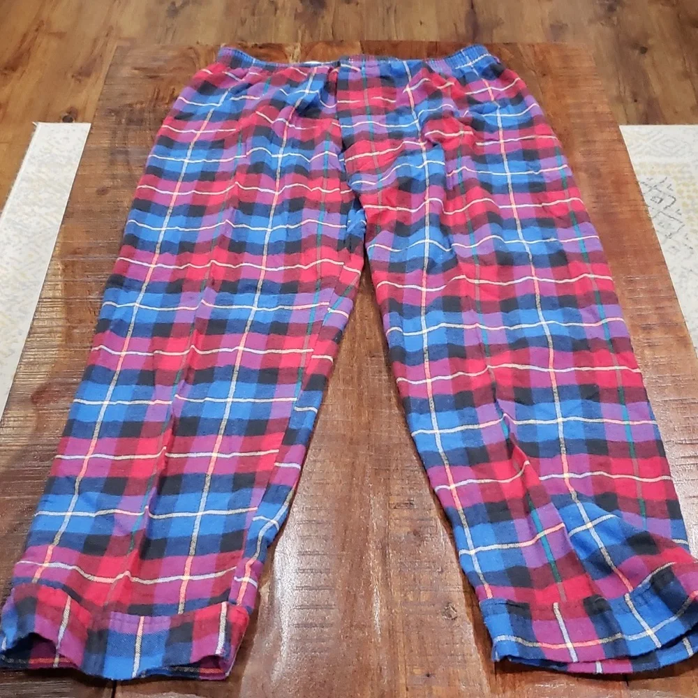 Retro Marshall Field's pajama set - Picture 8 of 11